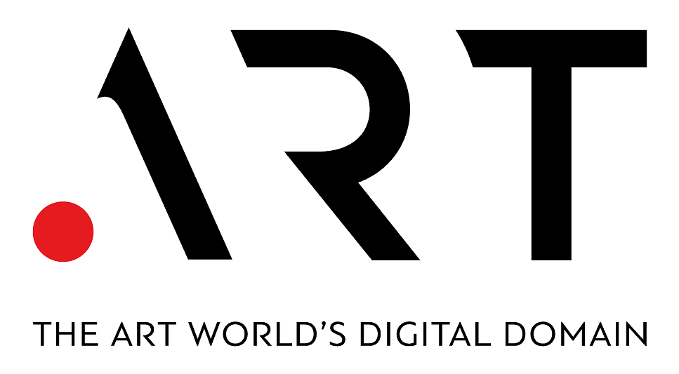 ART domain logo