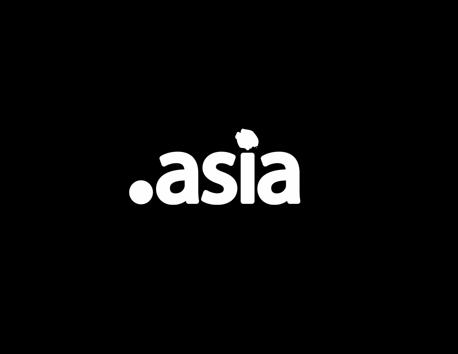 ASIA domain logo