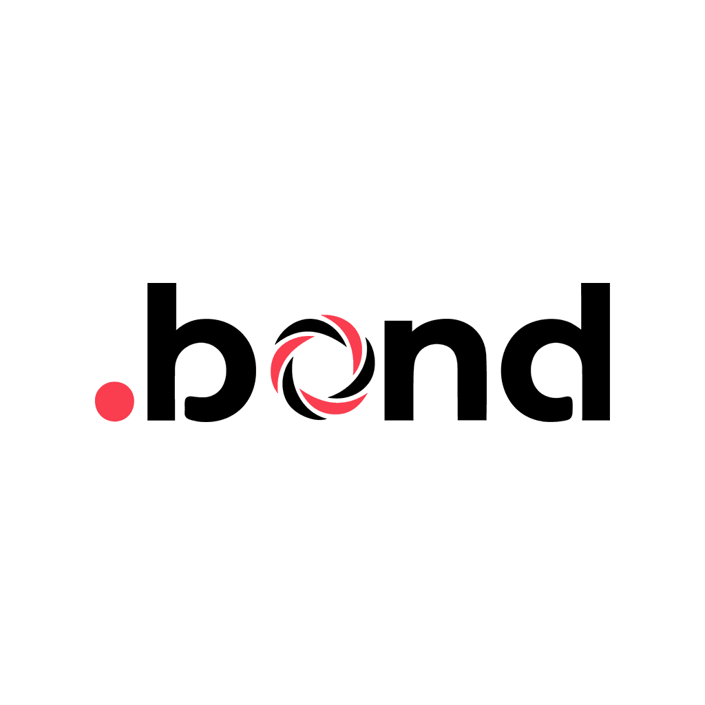 BOND domain logo