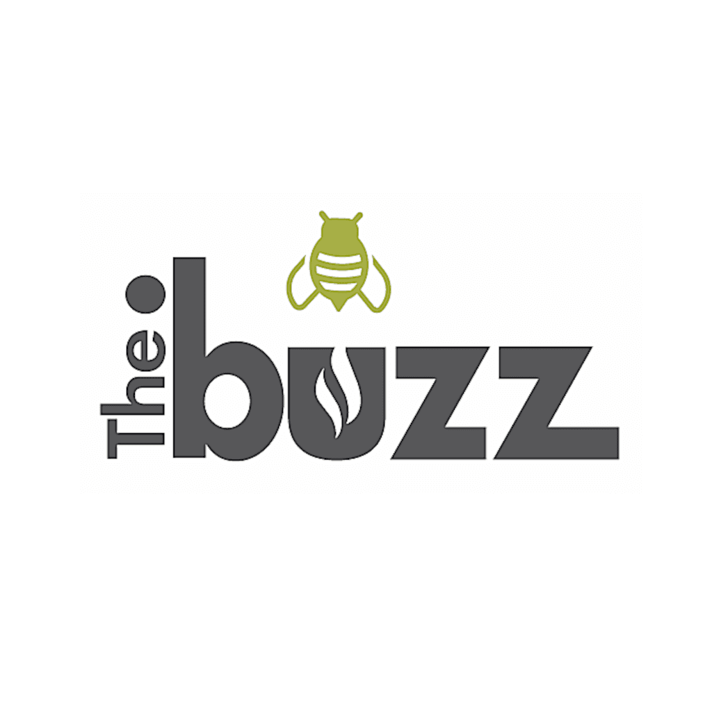 BUZZ domain logo