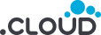 CLOUD domain logo