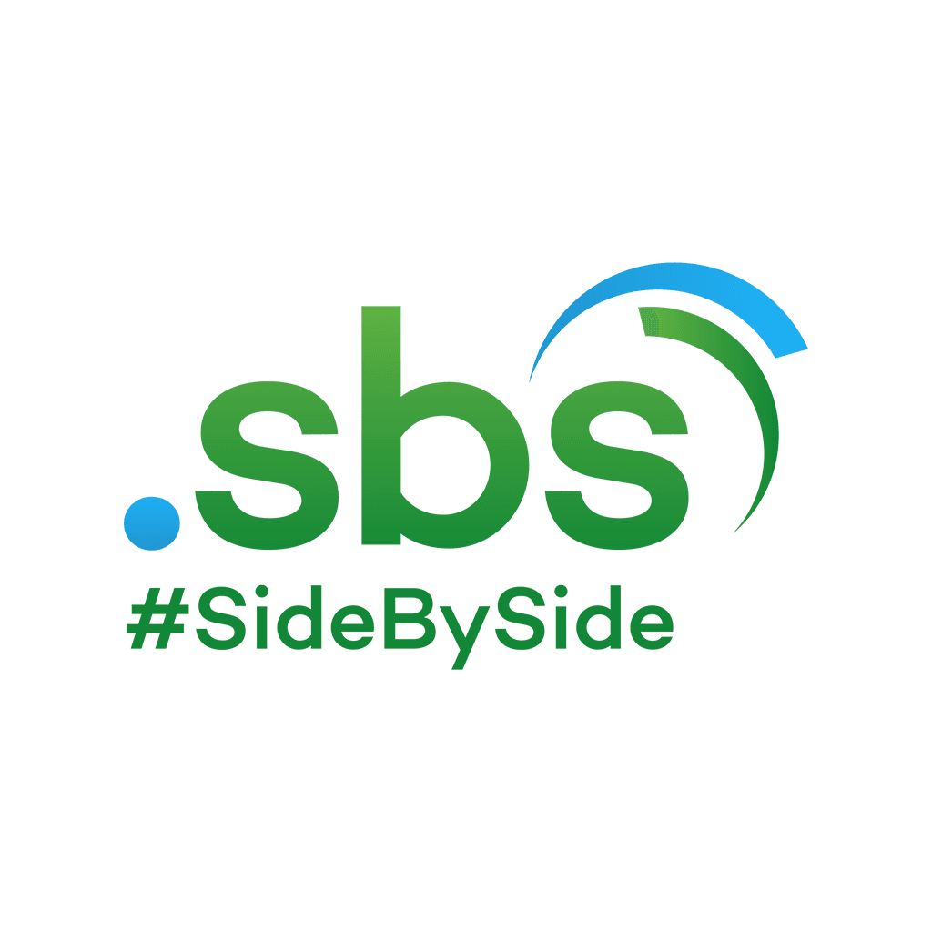 SBS domain logo