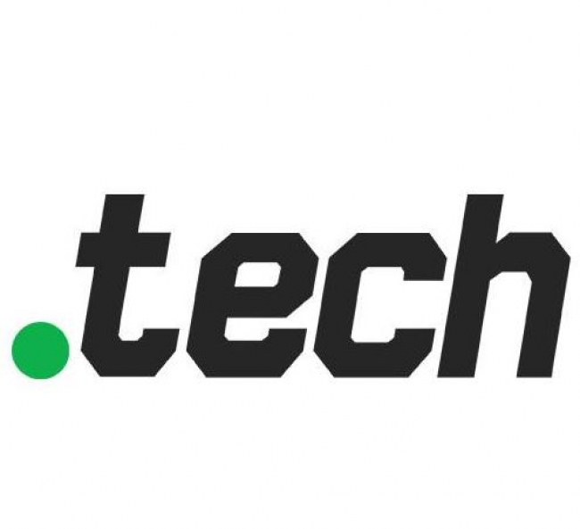 TECH domain logo
